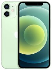 Apple iPhone 12 mini 128GB Green EU